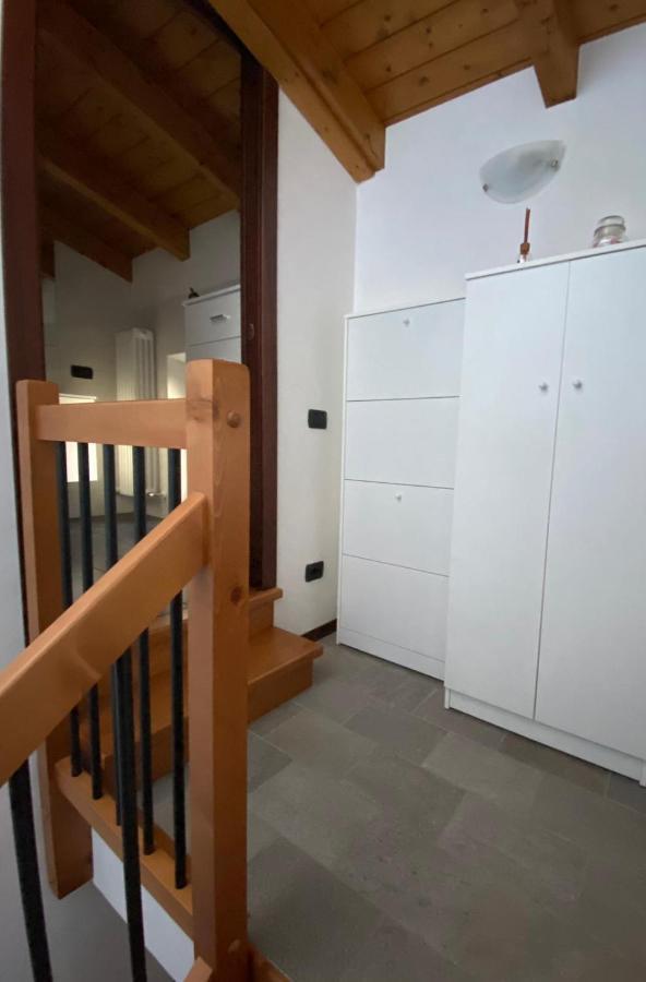 Lake House Near Bellagio Vila Lezzeno Exterior foto