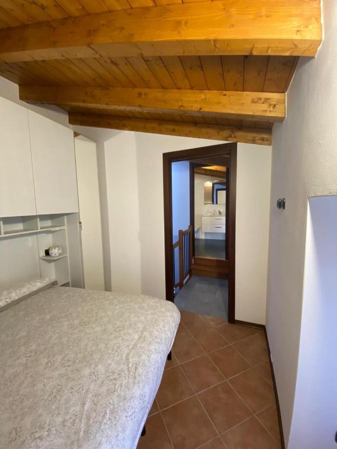 Lake House Near Bellagio Vila Lezzeno Exterior foto