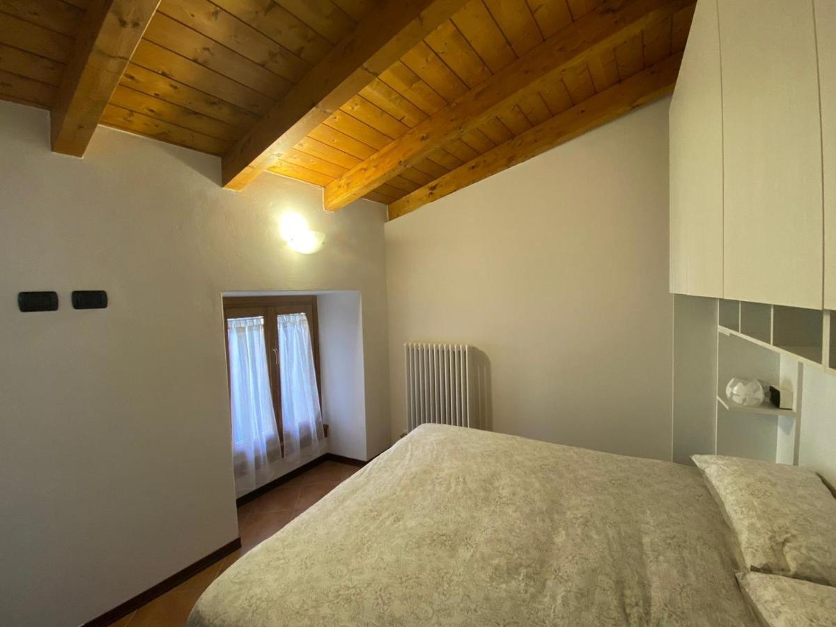 Lake House Near Bellagio Vila Lezzeno Exterior foto