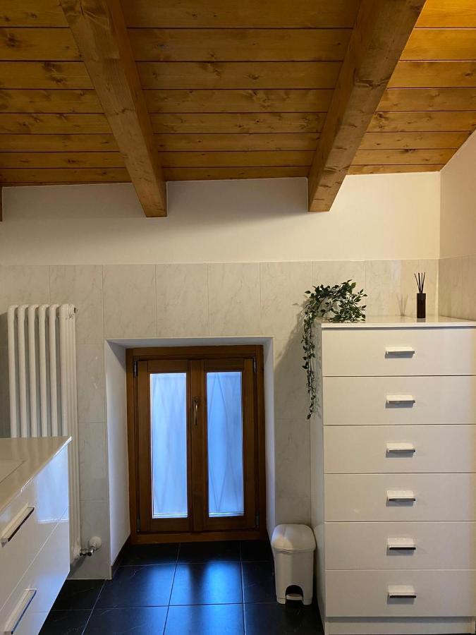 Lake House Near Bellagio Vila Lezzeno Exterior foto