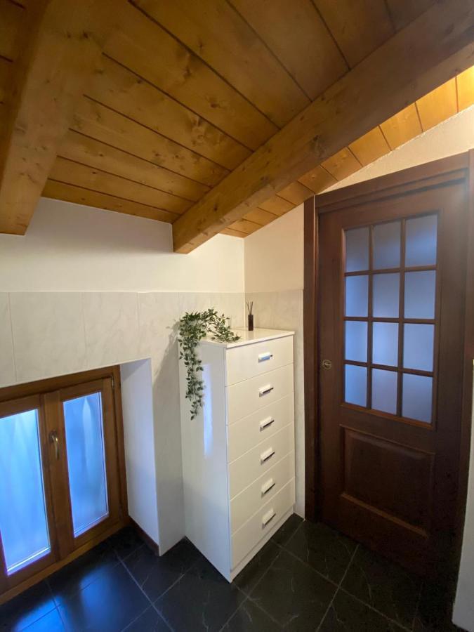 Lake House Near Bellagio Vila Lezzeno Exterior foto
