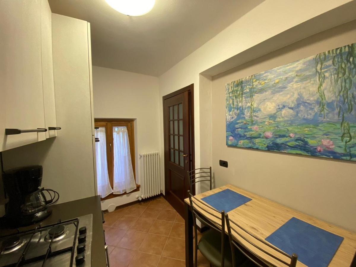 Lake House Near Bellagio Vila Lezzeno Exterior foto