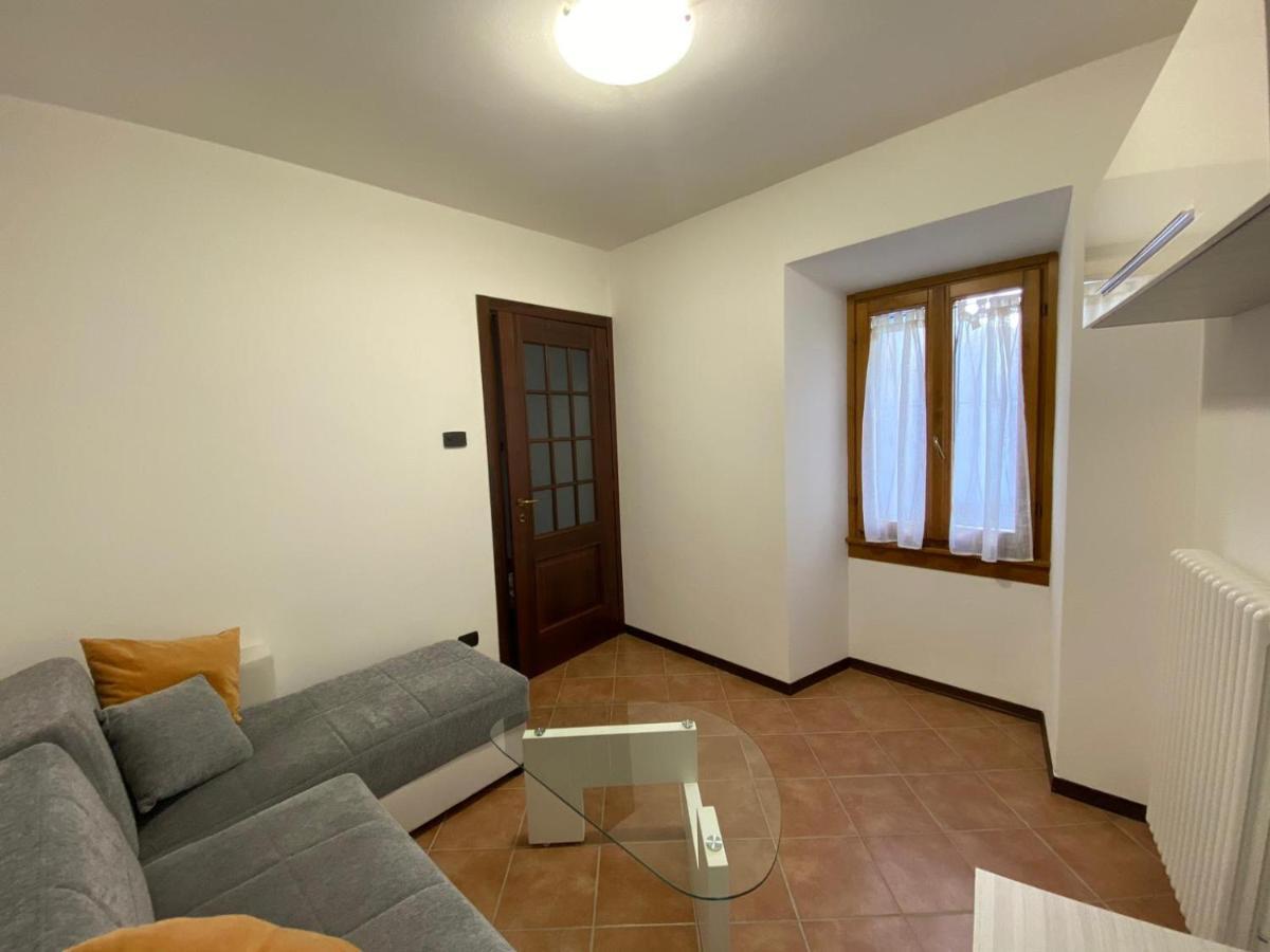 Lake House Near Bellagio Vila Lezzeno Exterior foto