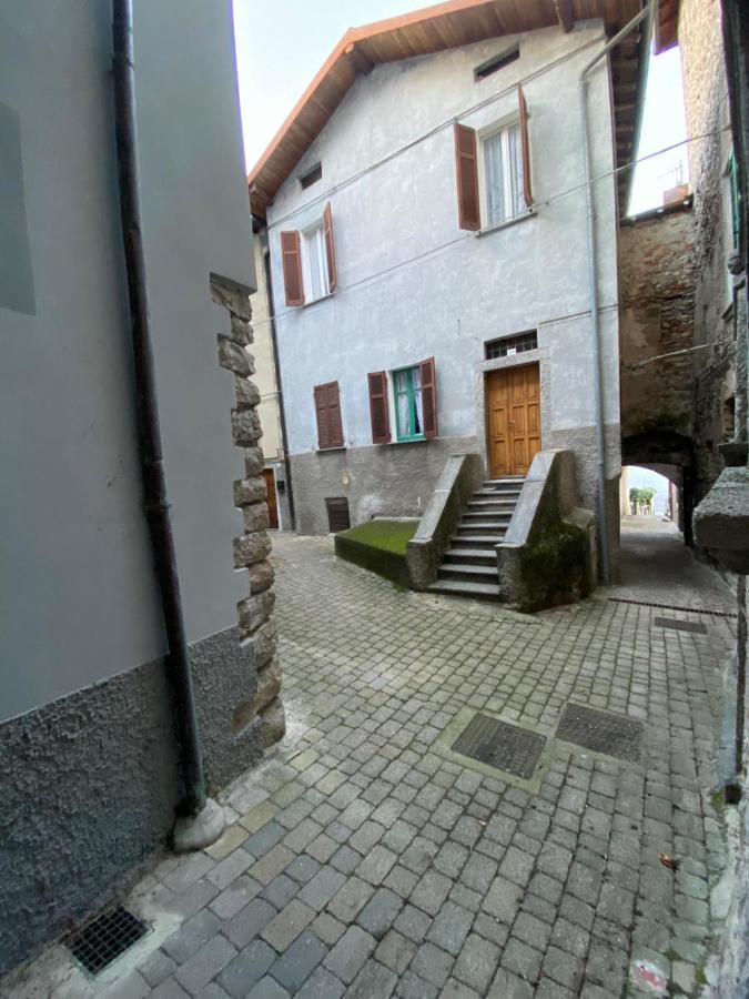 Lake House Near Bellagio Vila Lezzeno Exterior foto