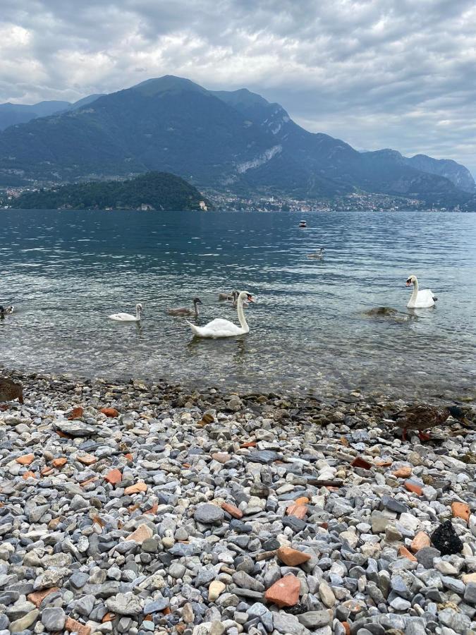 Lake House Near Bellagio Vila Lezzeno Exterior foto